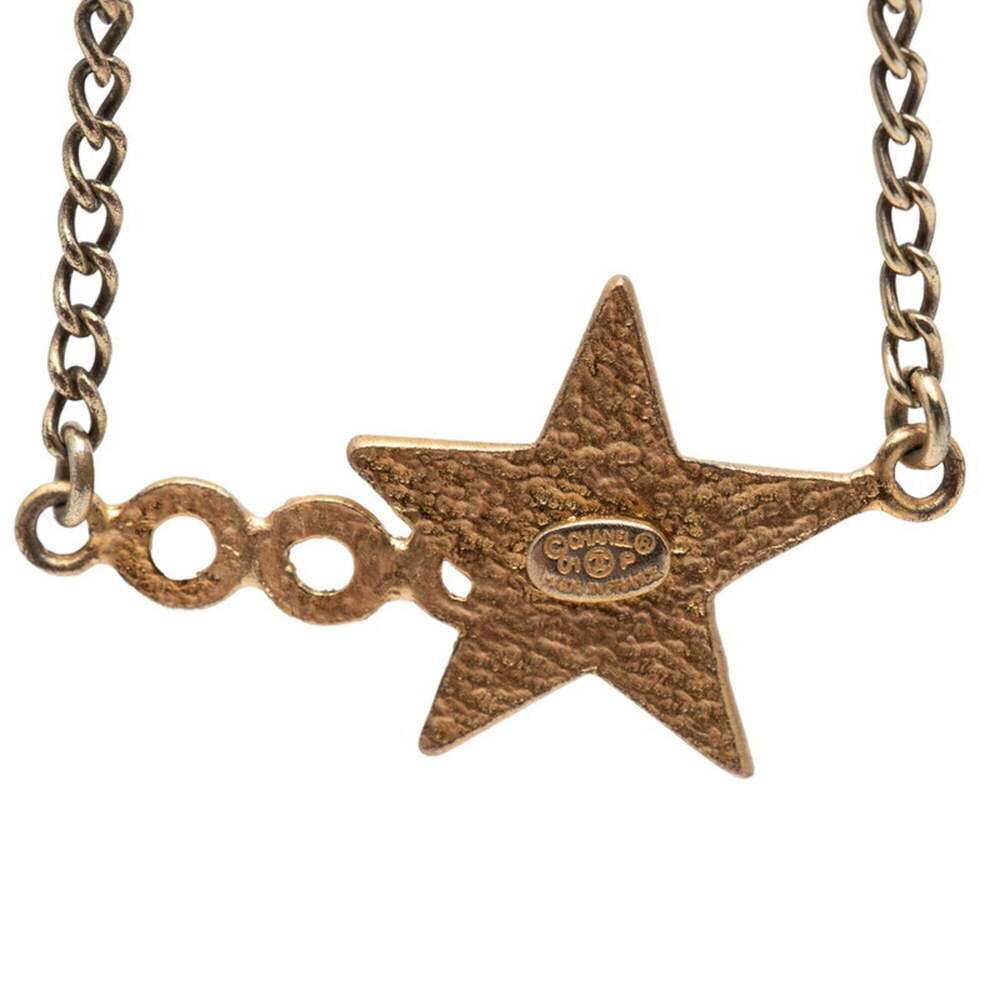 CHANEL Authentic Black Necklace - Picture 4 of 5